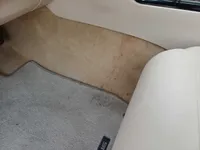 Scratched/Dented