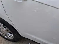 Rear right door