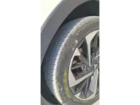 Car Rims (scratch & dent free)