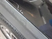 الرفرف الجانبى الأيمن