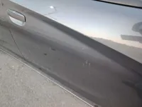 Front right door