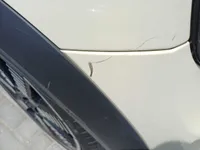 Rear Bumper