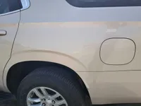 ألواح هيكل السيارة الأيسر