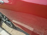 Rear right door