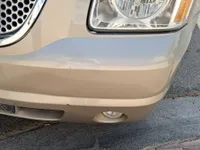الصدام الأمامى
