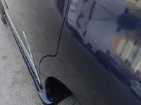 الباب الخلفى الأيسر