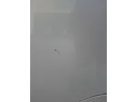 Left quarter panel