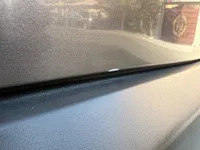 Trunk / Boot door