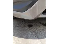 الباب الأمامى الأيسر