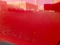الباب الأمامى الأيمن