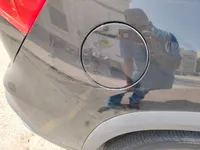الصدام الخلفى