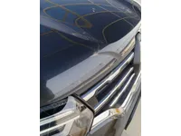 Front left door