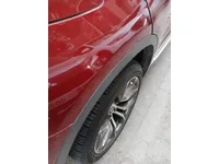 الباب الأمامى الأيسر