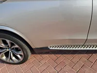Rear right door