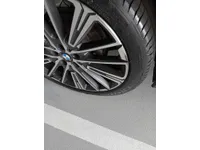 Car Rims (scratch & dent free)