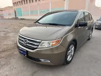 هوندا اوديسي