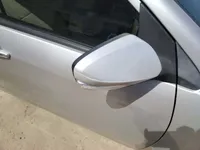 Front right door