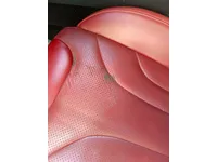 مخدوش / فيه صدمة