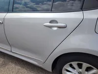 الباب الخلفى الأيسر