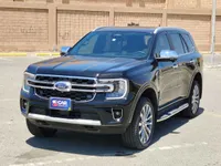 Ford Everest