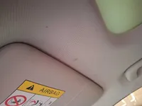 Scratched/Dented