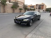 BMW 730