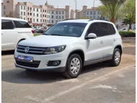 فولكس واجن تيغوان