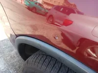 الباب الخلفى الأيسر