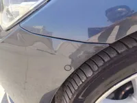 الصدام الأمامى