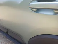 الباب الخلفى الأيسر