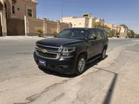 شفروليه تاهو