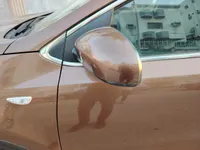 الباب الأمامى الأيسر