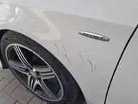 الرفرف الجانبي الأيسر