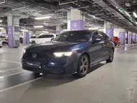 هوندا اكورد