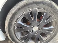 Car Rims (scratch & dent free)