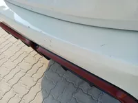 Rear Bumper