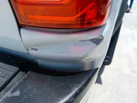 Right quarter panel