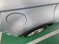 Right quarter panel