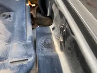 Left Fender