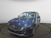 مازدا CX-5