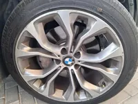 Car Rims (scratch & dent free)