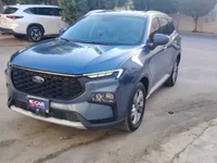 فورد تيريتوري