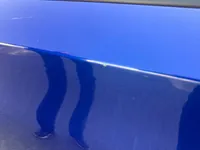 الباب الأمامى الأيسر