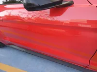Front right door