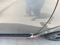 الباب الأمامى الأيمن