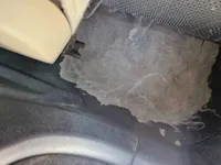 Scratched/Dented