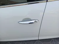 Front left door