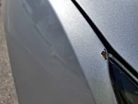 الرفرف الجانبى الأيمن