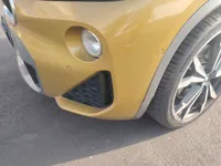 الصدام الأمامى
