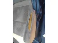 Scratched/Dented